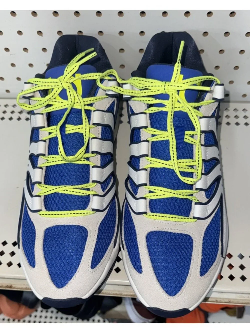 Nike KD 18 Smart City Seat Pleasant Mens Basketball Shoes Size 12 HV1992-400